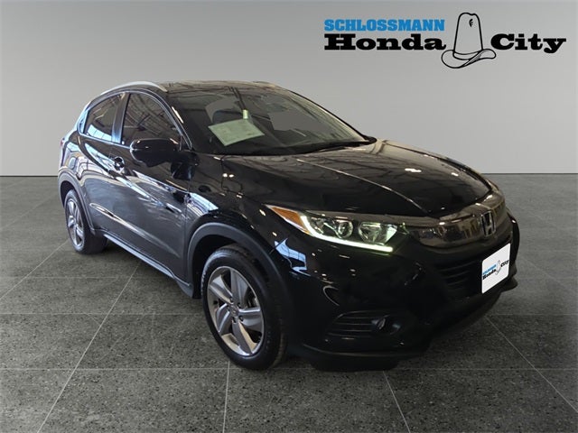 2020 Honda HR-V EX-L