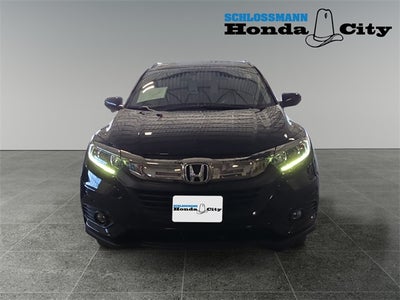 2020 Honda HR-V EX-L