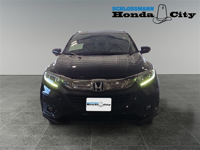 2020 Honda HR-V EX-L
