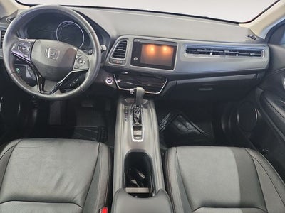 2022 Honda HR-V EX-L