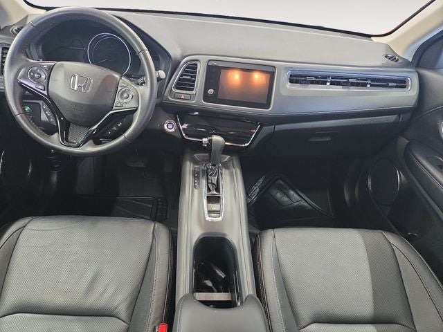 2022 Honda HR-V EX-L