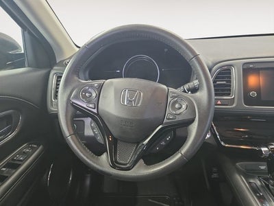 2022 Honda HR-V EX-L