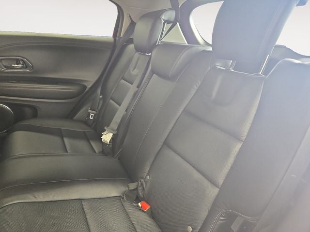 2022 Honda HR-V EX-L