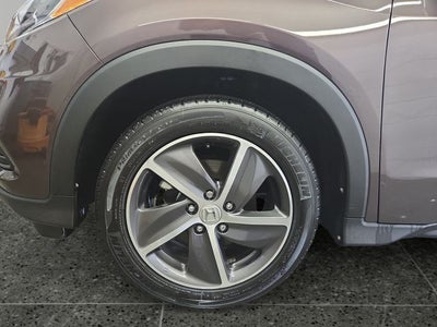 2022 Honda HR-V EX-L