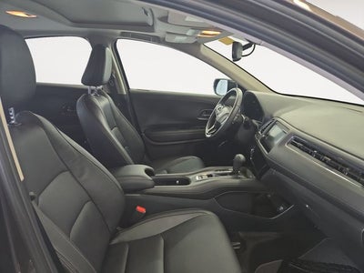 2022 Honda HR-V EX-L