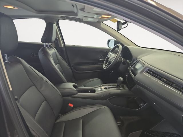 2022 Honda HR-V EX-L