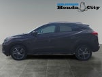 2022 Honda HR-V EX-L