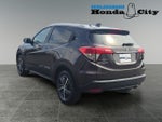2022 Honda HR-V EX-L