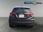 2022 Honda HR-V EX-L