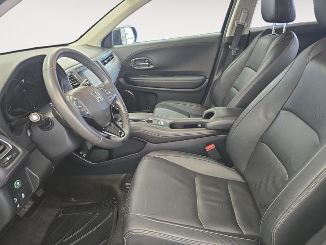 2022 Honda HR-V EX-L