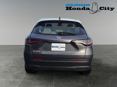 2023 Honda HR-V LX