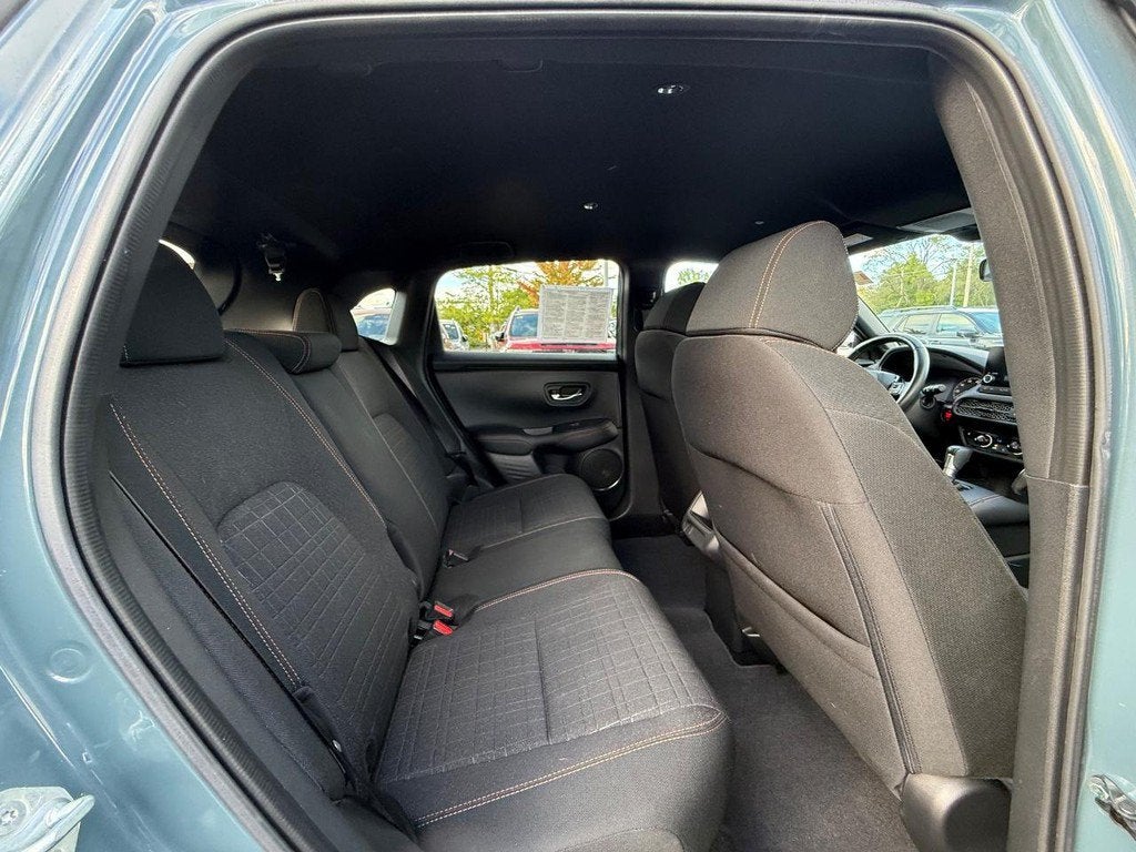 2024 Honda HR-V Sport - Photo 11