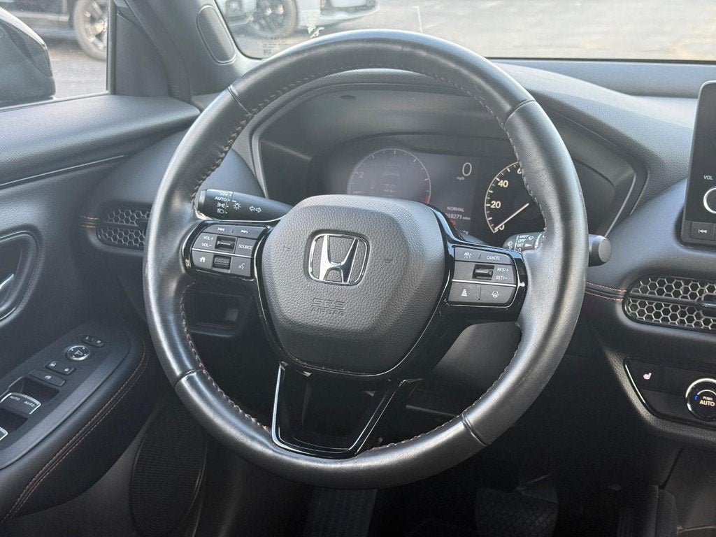 2024 Honda HR-V Sport - Photo 13