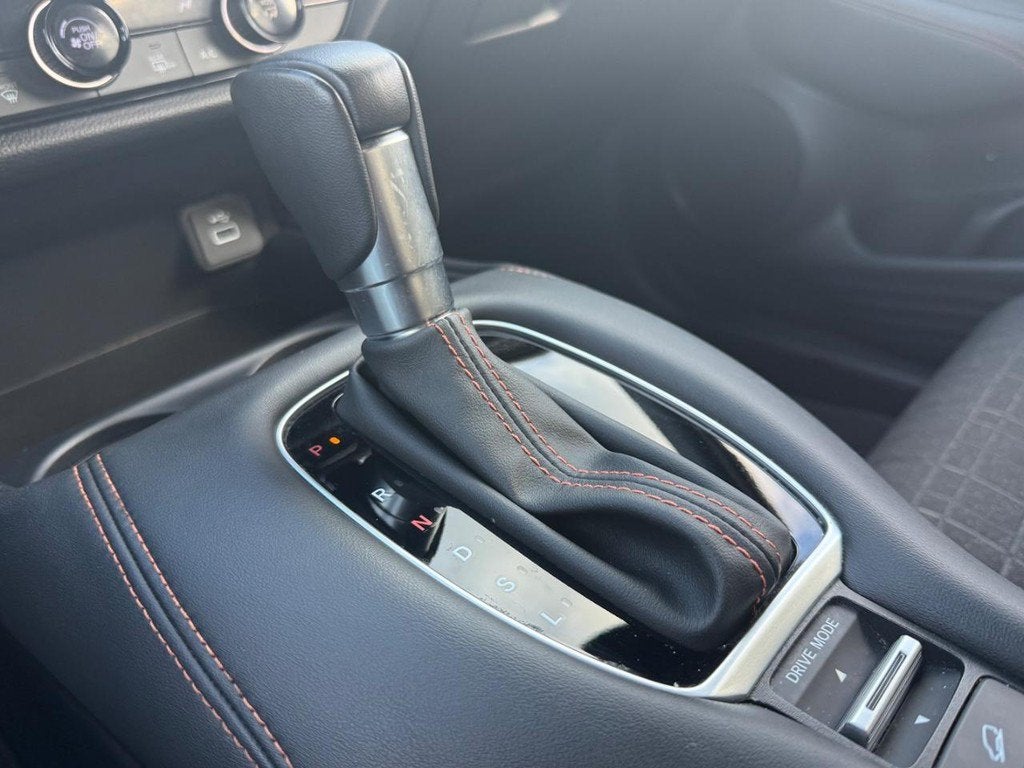 2024 Honda HR-V Sport - Photo 20