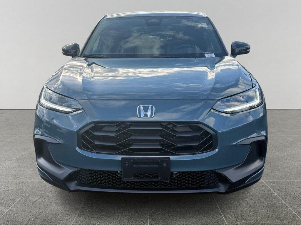 2024 Honda HR-V Sport - Photo 9