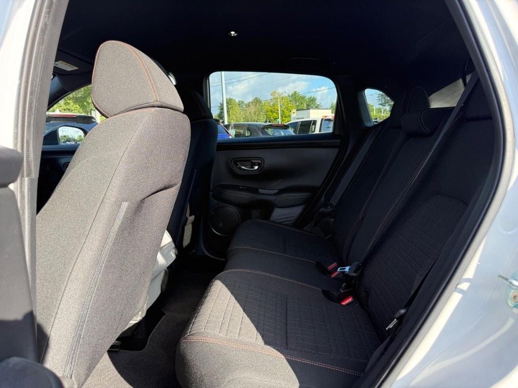 2023 Honda HR-V Sport - Photo 10