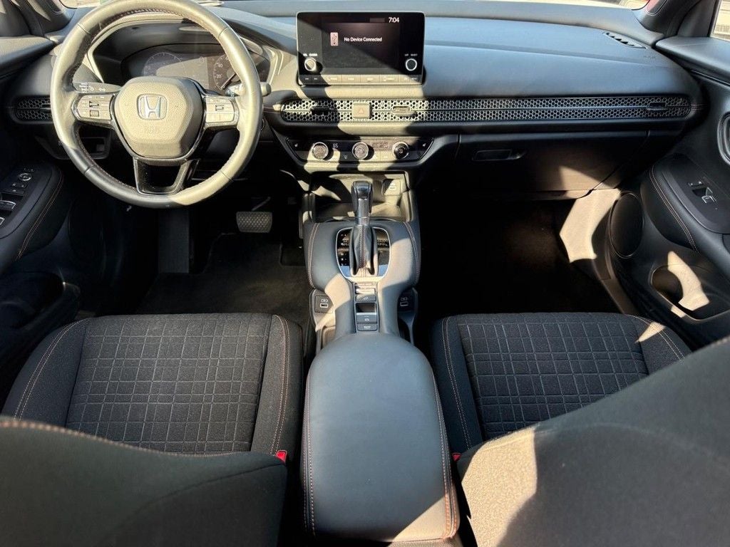 2023 Honda HR-V Sport - Photo 11