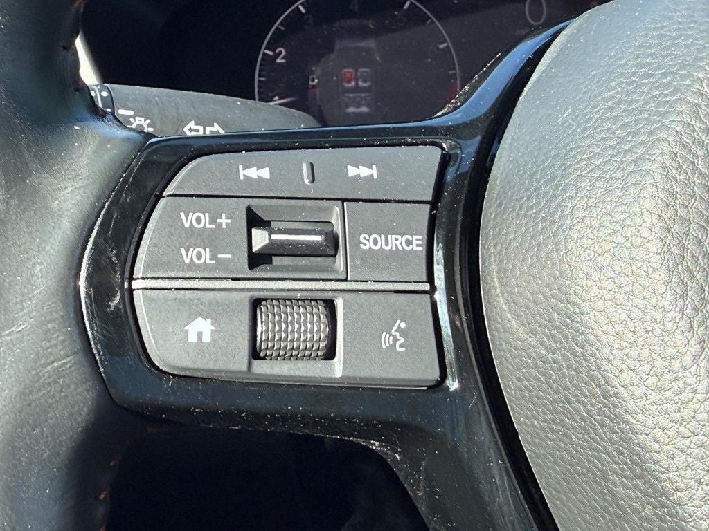 2023 Honda HR-V Sport - Photo 13
