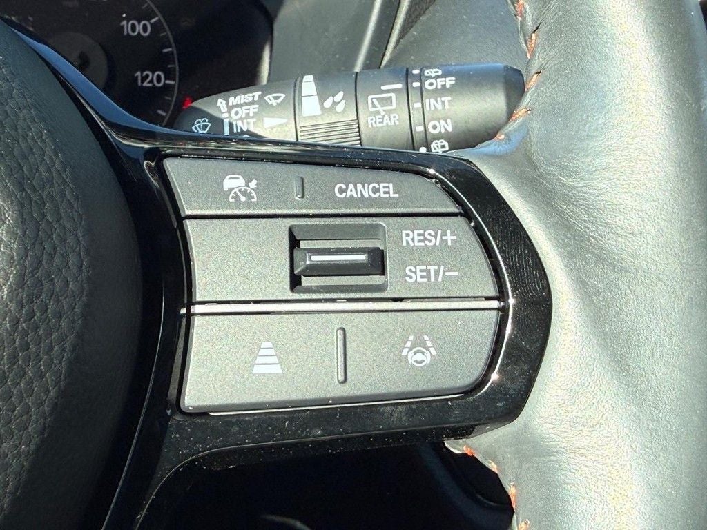 2023 Honda HR-V Sport - Photo 14
