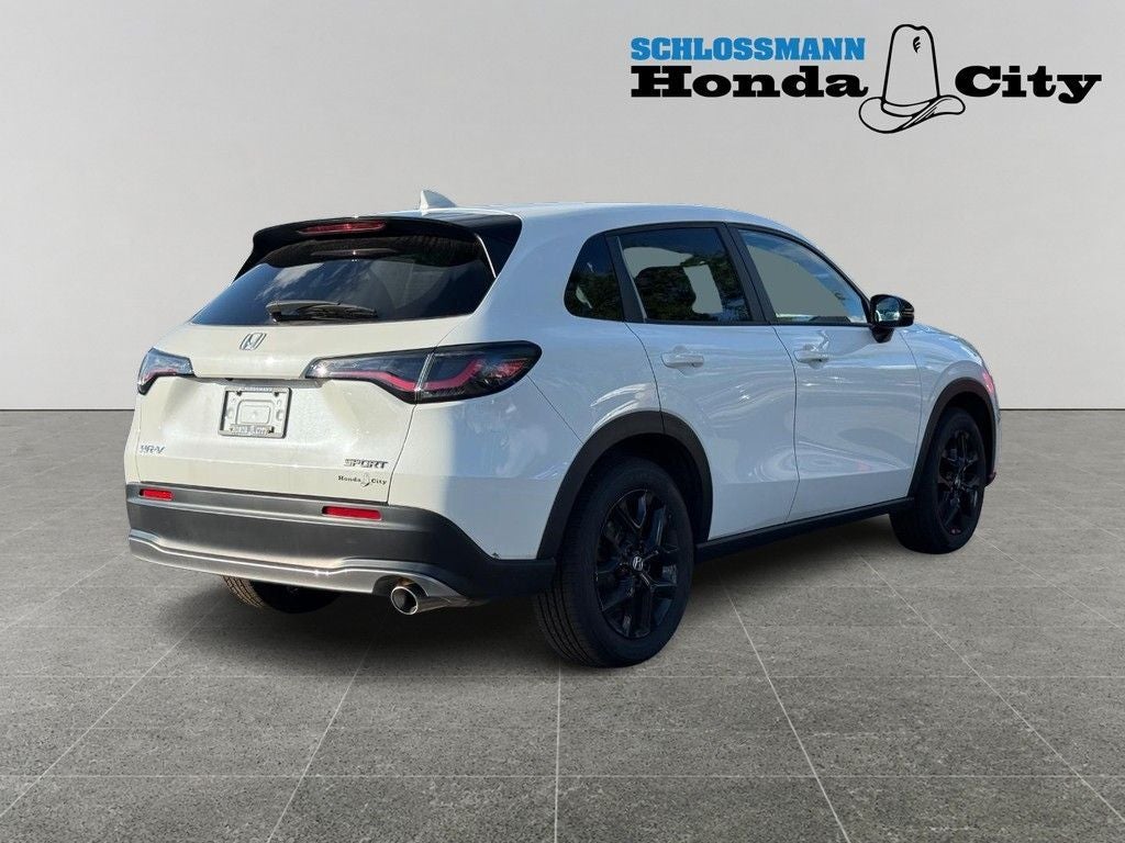 2023 Honda HR-V Sport - Photo 6