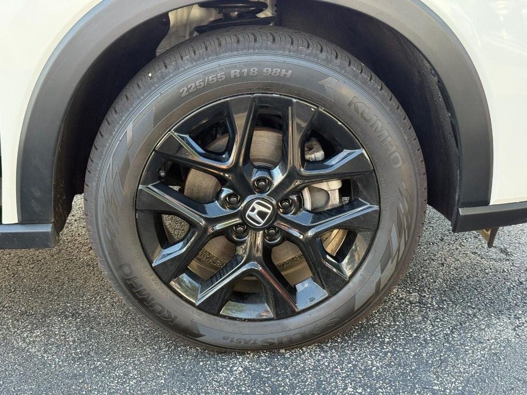 2023 Honda HR-V Sport - Photo 7