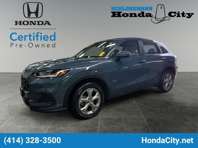 2023 Honda HR-V LX