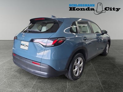 2023 Honda HR-V LX