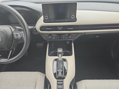 2023 Honda HR-V LX