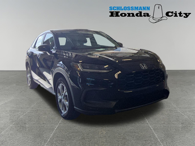 2025 Honda HR-V LX - Photo 14
