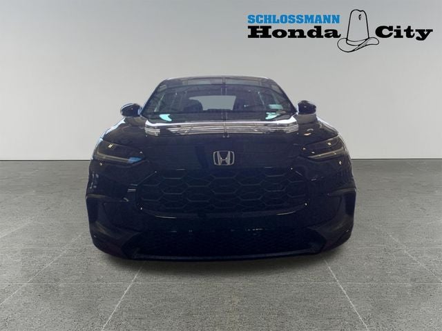 2025 Honda HR-V LX - Photo 15