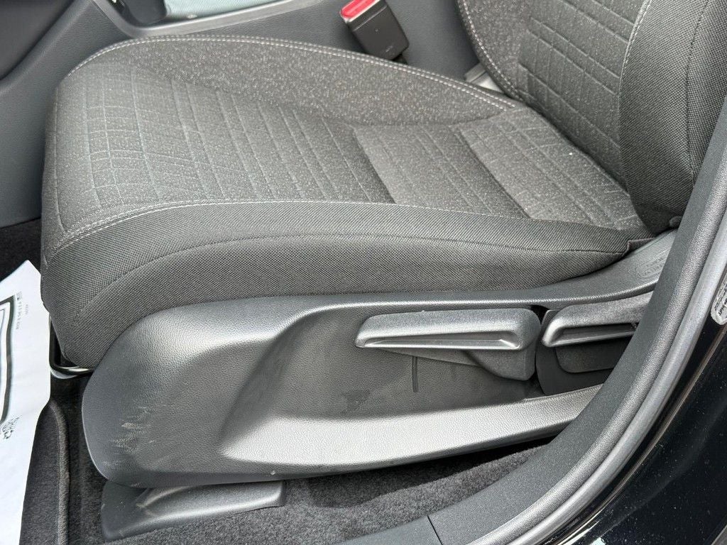 2025 Honda HR-V LX - Photo 23