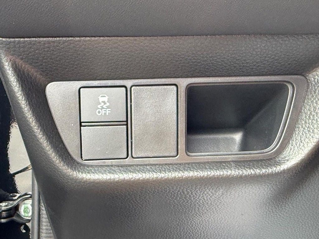 2025 Honda HR-V LX - Photo 25
