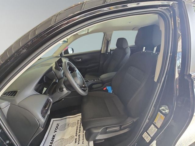 2025 Honda HR-V LX - Photo 4