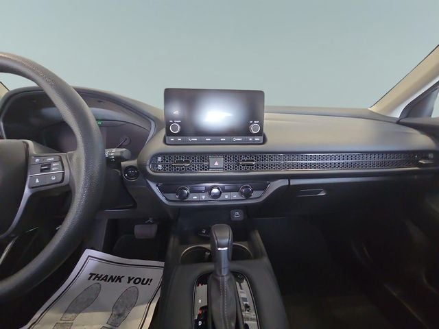 2025 Honda HR-V LX - Photo 5
