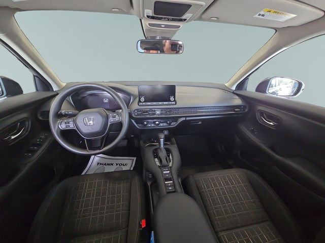 2025 Honda HR-V LX - Photo 6