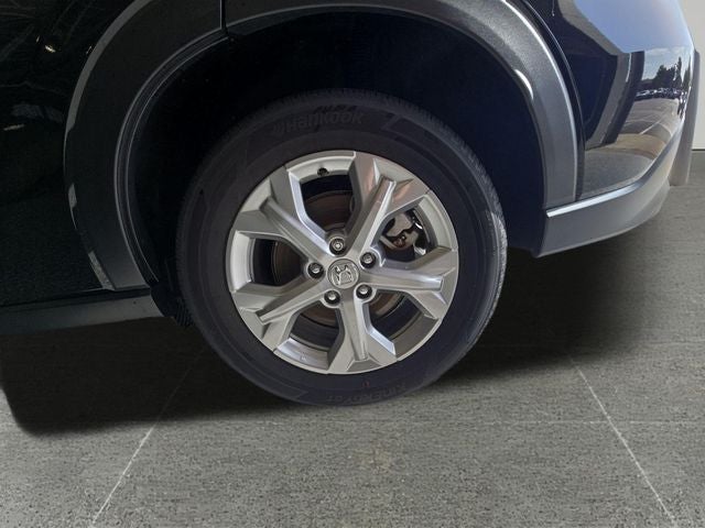 2025 Honda HR-V LX - Photo 9