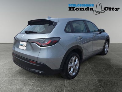 2023 Honda HR-V LX