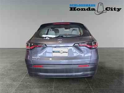 2023 Honda HR-V LX