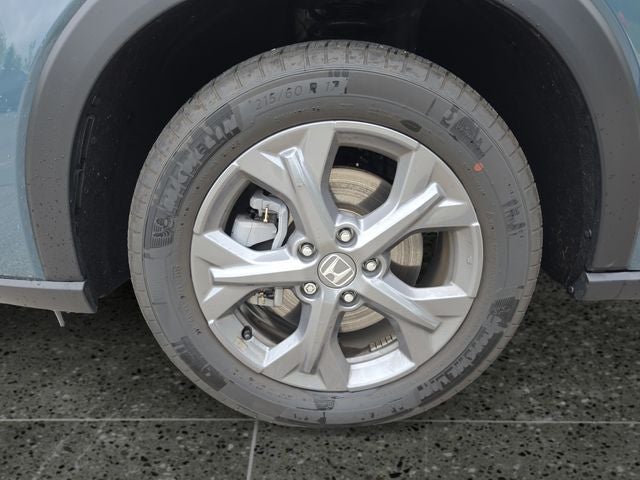 2026 Honda HR-V LX - Photo 10