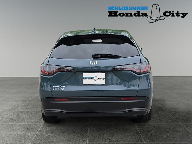2026 Honda HR-V LX - Photo 11