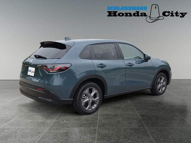 2026 Honda HR-V LX - Photo 12