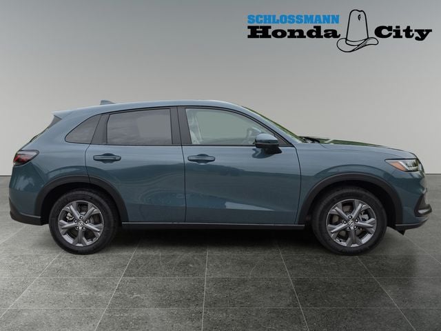 2026 Honda HR-V LX - Photo 13