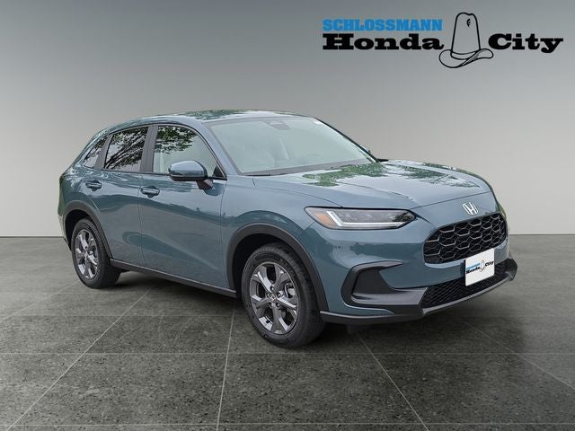 2026 Honda HR-V LX - Photo 14