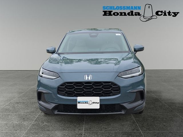2026 Honda HR-V LX - Photo 15