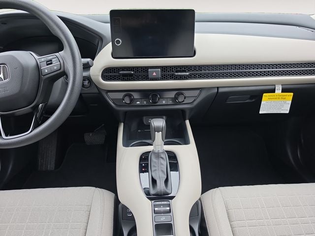 2026 Honda HR-V LX - Photo 6