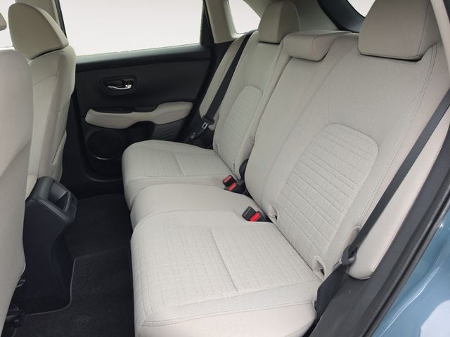 2026 Honda HR-V LX - Photo 7