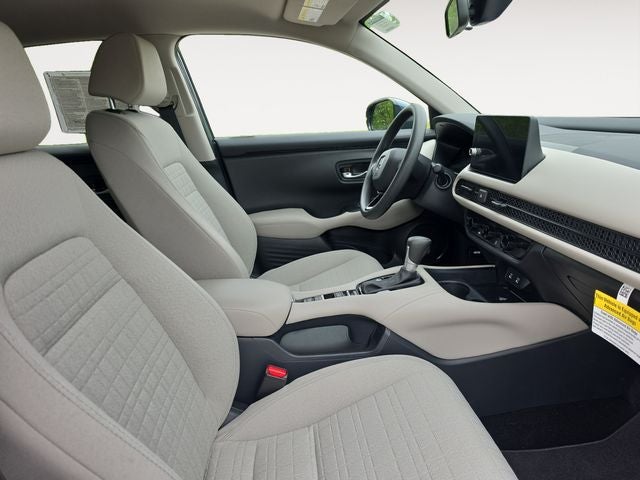 2026 Honda HR-V LX - Photo 8