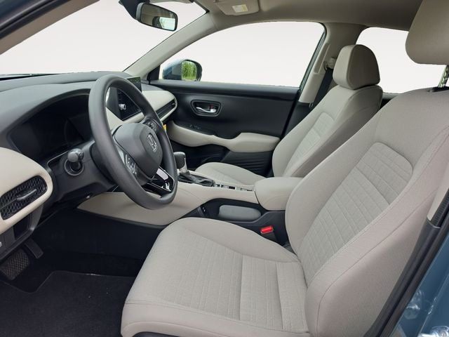 2026 Honda HR-V LX - Photo 9