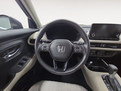 2023 Honda HR-V LX