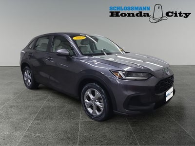 2023 Honda HR-V LX